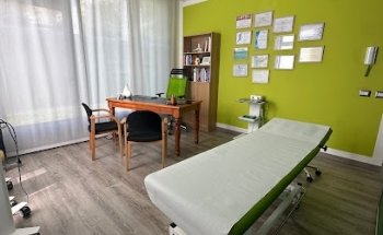 Centro Fisioterapico Osteopatico Dr. Marco Castellano
