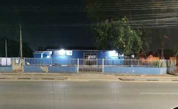 Centro de Recuperação Nutricional Infantil - CERNUTRI