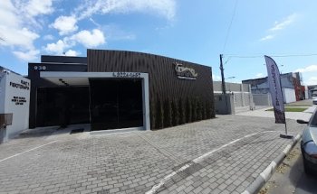 ITOR - Instituto de Trauma e Ortopedia de Roraima