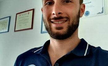 Dott. Nicola Laudadio Osteopata Fisioterapista