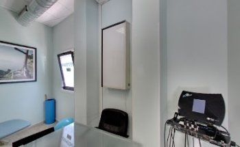 Studio di Fisioterapia Bussone