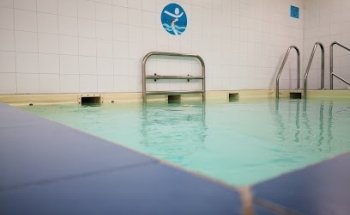 Poliambulatorio Idrokinetik Occhiobello - Idrokinesiterapia, Fisioterapia, Riabilitazione e Visite Mediche