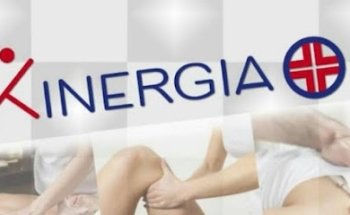 KINERGIA Studio MassoFisioterapico di Ivano Amboni MassoFisioterapista Massaggiatore Sportivo