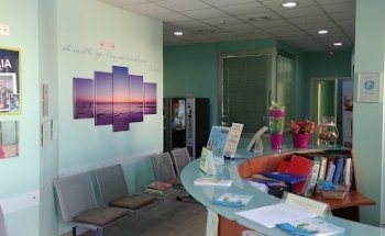 Medical Sangallo Srl - Centro di Riabilitazione