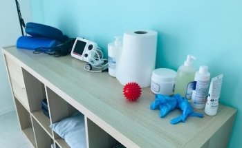 Studio Cupelli Osteopatia e Fisioterapia