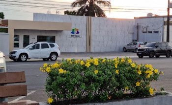 SENTIDOS CLINICA DE DESENVOLVIMENTO