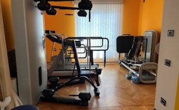 Studio Fisicamente Dott. Galetto e Dott. Ssa Durante