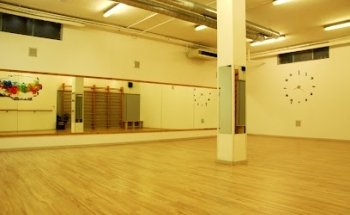 ASD Equilibrio & Fitness