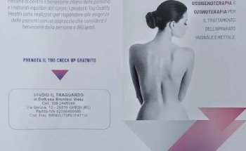 Studio Il Traguardo di Dott.ssa Brontesi Viola