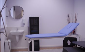 FisioGym - Centro Medico Fisioterapico