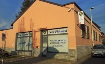 New Fisiomed