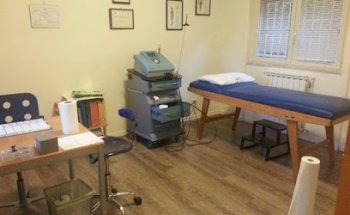 Morini Ornella e Filoni Paola Studio Fisioterapico