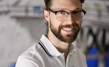 Dott. Andrea Polh D.O. | Studio Libra