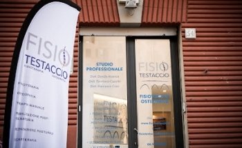 Fisioterapia e Osteopatia Testaccio - FisiOTestaccio