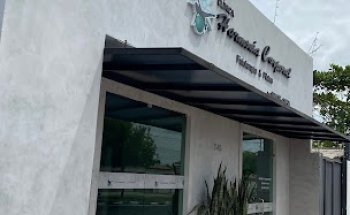 Clínica Harmonia Corporal