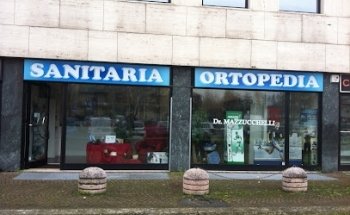 Ortopedia Dr. Mazzucchelli - Articoli Sanitari ed Ortopedici
