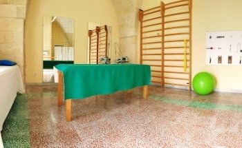 Studio di Fisioterapia Lenti