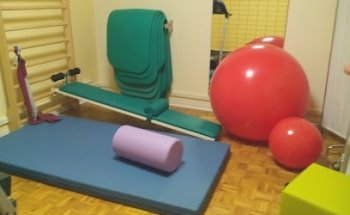 STUDIO FISIOTERAPICO