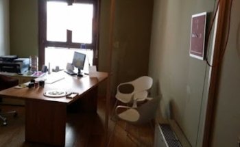 Dr. Marco Sartori, Osteopata