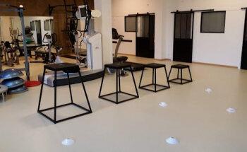 Centre Physiosport 74