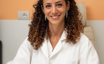 Dott.ssa Chiara Fabbri Fisioterapista