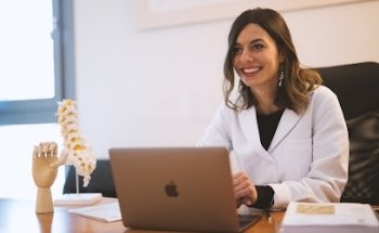 Dott.ssa Angela De Vanna Fisioterapista Verona