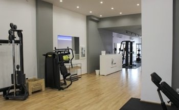 KURA REHAB & FIT - Centro di fisioterapia