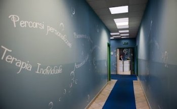 Poliambulatorio Area Crevalcore