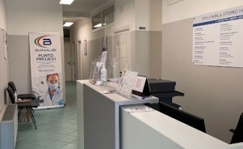 Poliambulatorio Noalese di Emolab Due