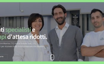 Centro di Fisioterapia, Ecografie e Medicina Sportiva di I° livello - QUISISANA s.r.l. di Cantoresi Bruno e Vittorio