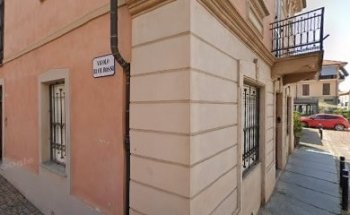 Studio Dr. Lavinia Dolci chiropratica, osteopatia, ipnosi e fisioterapia