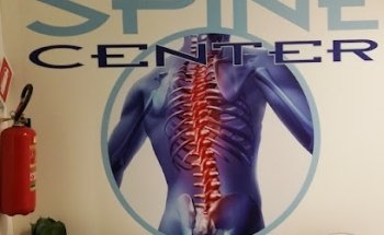 Spine Center Project