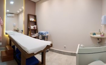 Spazio Paola Bragato - Tratamentos Estéticos Corporais e Faciais