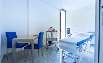 Poliambulatorio Specialistico e Dentistico Dr.ssa Socorro De La Cruz