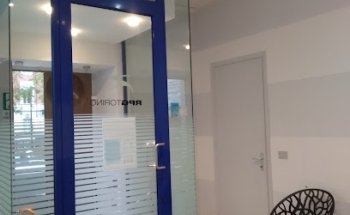 RPG TORINO fisioterapia osteopatia