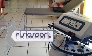 Fisiosport Di Claudio Ferretti