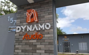 Dynamo Studio