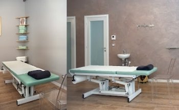 Studio Synergy Osteopata Fisioterapista Romano Ghidoni D.O.m.R.O.I.