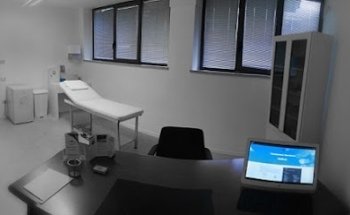 Poliambulatorio Peschiera Vital Garda