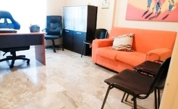 Centro Medicina Alternativa Dr. Ahmed El Hamamsy