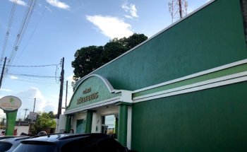 Clínica Mãe de Deus