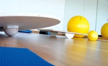 Centro Fisioterapico Therapon