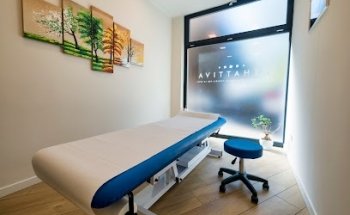 Rehattiva Genzano di Roma