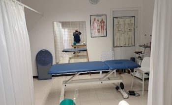 Studio di fisioterapia Luis Duarte