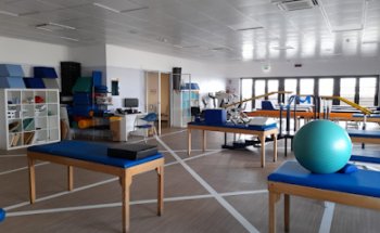 Kinesiterapico Pomezia - Alliance Medical Diagnostic