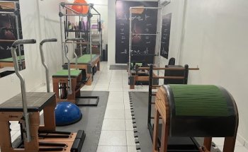 Studio Pilates Josy Ferreira