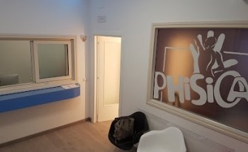 Phisioart ( Studio di Fisioterapia e Osteopatia )