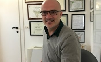 FABRIZIO PIZZAGALLI Osteopata Fisioterapista