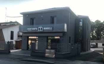Fisioterapia Mambelli