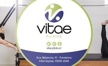 Vitae Pilates